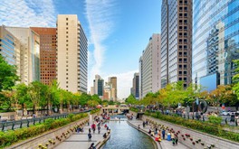 "Bất động sản TP.HCM sau sáp nhập: Sự hình thành của mô hình đa trung tâm"