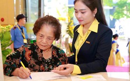 Nam A Bank giảm lãi suất vay lên đến 2% cho khách hàng ảnh hưởng thiên tai