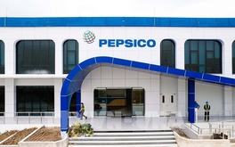 PepsiCo Việt Nam khánh thành nhà máy thực phẩm 90 triệu USD, công suất hơn 25.000 tấn snack/năm