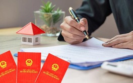Từ giờ, sang tên sổ đỏ có cần đo đạc lại đất đai?
