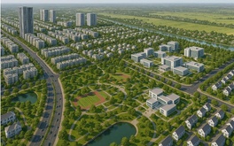 Tập đoàn T&T đề xuất đầu tư khu đô thị, liên hợp y tế, thể thao 355ha tại Bắc Ninh