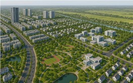 Bắc Ninh xem xét đề xuất dự án 355ha của Tập đoàn T&T tại Chi Lăng - Tân Chi