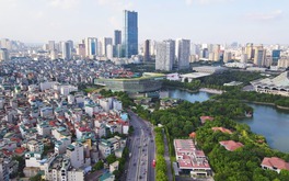 Bảng giá đất mới tại Hà Nội: Cao nhất chạm ngưỡng 702,2 triệu đồng/m2