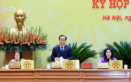 Hà Nội ban hành nhiều chính sách mới, quyết liệt tháo gỡ điểm nghẽn cải tạo, chỉnh trang đô thị