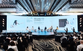 Chiến lược bất động sản cao cấp trong kỷ nguyên trải nghiệm: Khi 'hàng hiệu' không chỉ là hàng có 'hiệu'