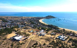 Tỉnh lớn thứ hai Việt Nam sắp có thêm khu công nghiệp sinh thái, đa ngành 300ha