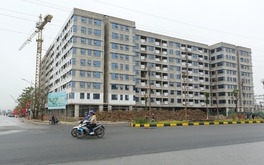 Tỉnh sẽ là TP tương lai của Việt Nam sắp mở bán nhà ở xã hội, giá chỉ từ 10 triệu đồng/m2