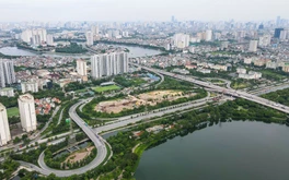 Bảng giá đất năm 2026 tại Hà Nội: Xu hướng biến động, mức độ tác động và gợi mở chính sách