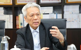 Tiến biển bằng siêu đô thị bền vững ESG++: Kinh nghiệm quốc tế và gợi mở chiến lược cho Việt Nam