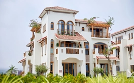 Khi “gu” sống sang và giá trị đầu tư cùng thăng hoa bên biển Vũng Tàu