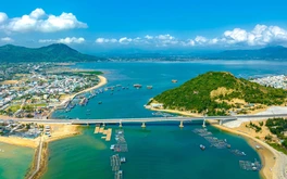 Tỉnh lớn thứ hai Việt Nam chuẩn bị đón 3 khu đô thị du lịch gần 9.000 tỷ, hướng tới mô hình siêu du thuyền sang trọng