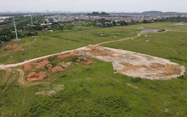 Từ giờ, nhà xây trên đất không sổ đỏ có được bồi thường khi thu hồi đất?