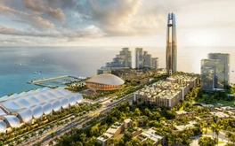 Hé lộ dòng căn hộ kề cận tổ hợp APEC của Sun Group tại Phú Quốc