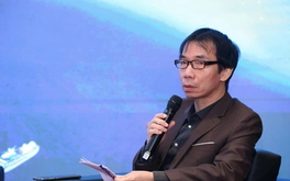 PGS.TS.KTS. Hoàng Mạnh Nguyên: Đô thị ESG++ Cần Giờ - “sản phẩm độc bản” trên bản đồ bất động sản toàn cầu