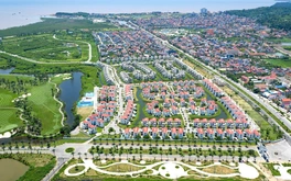 Bất động sản Hải Phòng bước vào giai đoạn bứt phá