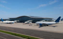 Chuyển động mới gây chú ý tại dự án sân bay quốc tế Ninh Bình