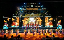 TP. Cần Thơ khai mạc Lễ hội Oóc Om Bóc