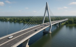 TP.HCM giao Masterise nghiên cứu lập dự án cầu Phú Mỹ 2 theo hình thức PPP