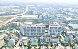 Hưng Yên có nhà ở xã hội mới gần 26 triệu đồng/m2