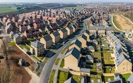 Thu hẹp khoảng cách phát triển vùng: Một kinh nghiệm quốc tế về vai trò của đầu tư công và chính sách nhà ở