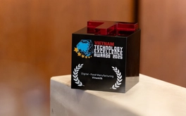 Bí mật đằng sau dòng sữa giành giải công nghệ châu Á của Vinamilk