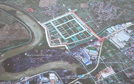 3 dự án cụm công nghiệp ở Hải Phòng sẽ khởi công trong tháng 12/2025