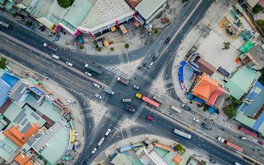 Ngã tư Miếu Ông Cù ở đâu? Quy hoạch hạ tầng mới nhất và các dự án bất động sản nổi bật