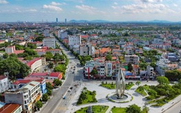 Hạ tầng bứt phá, Bắc sông Cấm bước vào chu kỳ vàng của thị trường bất động sản