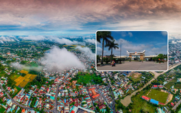 Tỉnh biên giới giáp Campuchia đề xuất gần nghìn tỷ nâng cấp khu kinh tế ở cửa khẩu