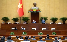 Đề xuất rút gọn thời gian cấp phép xây dựng xuống còn 7 ngày