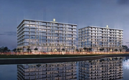 Sunshine Group tiên phong đưa chuẩn sống Branded Residences về với Long Biên