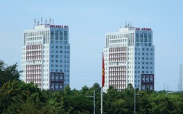 Becamex IJC (IJC) chào bán nốt 8,4 triệu cổ phiếu cho cổ đông và nhà đầu tư với giá 10.000 đồng/cổ phiếu