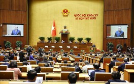 Tổng Bí thư Tô Lâm: Gợi mở 7 nội dung cụ thể về góp ý dự thảo Văn kiện Đại hội XIV của Đảng