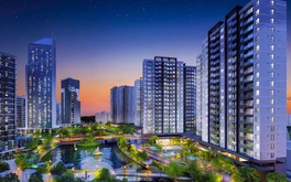 Điểm danh những doanh nghiệp bất động sản tăng trưởng vượt bậc nhưng vẫn "hụt hơi" trên đường về đích