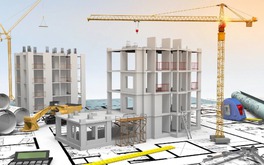 Dự kiến sẽ có 8 trường hợp được miễn giấy phép xây dựng