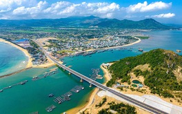 Một doanh nghiệp sẽ làm 3 khu đô thị, du lịch hơn 8.500 tỷ tại tỉnh lớn thứ 2 Việt Nam