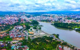 Sun Group đề xuất đầu tư loạt dự án khu du lịch, đô thị, hạ tầng tại tỉnh rộng nhất cả nước