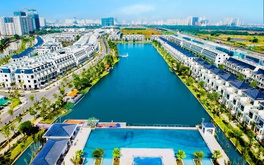 TP.HCM: Chốt phương án giá đất, dự án Lakeview City của Novaland được gỡ vướng