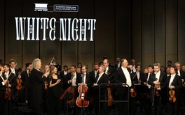 Dấu ấn ‘White Night’ - Đêm nhạc hoàng gia Nga dành tặng khách hàng Techcombank Private