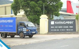 Áp lực dòng tiền, GKM Holdings gia hạn trái phiếu thêm 2 năm