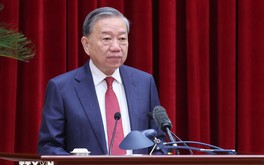 Tổng Bí thư: Đặt nền cho nhiệm kỳ mới, tạo lực đẩy cho một giai đoạn phát triển