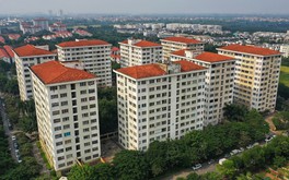 Phạt đến 1 tỷ đồng với chủ đầu tư kinh doanh dự án chưa đủ điều kiện