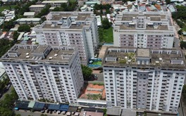 Đồng Nai tung chính sách đặc biệt, hướng tới hoàn thành 65.000 căn nhà ở xã hội