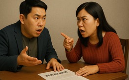 Từ nay, người nhận thừa kế có quyền nhận đất đang có tranh chấp trong trường hợp nào?