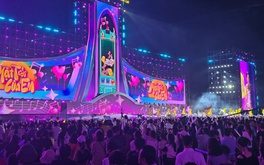 Quảng Ninh: Concert "Quảng Ninh - Đất mỏ anh hùng" sẽ diễn ra vào tối 12/11