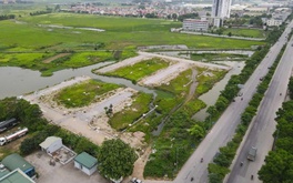 Bắc Ninh thu thập dữ liệu hơn 157.000 thửa đất, hoàn thành hơn 68% mục tiêu