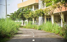 Bệnh viện đa khoa 1.500 giường lớn nhất TP. HCM sau 10 năm xây dựng dự kiến vận hành năm 2026