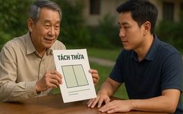 Kể từ nay, cần đáp ứng điều kiện này mới được phép tách sổ đỏ