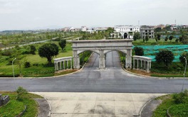 Dự án đô thị nghìn tỷ của Tập đoàn C.E.O tại Hà Nội được gỡ khó sau 16 năm triển khai