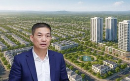 Dự án 2.400 tỷ của Tập đoàn Sơn Hải tại tỉnh hẹp nhất Việt Nam đón tin vui lớn